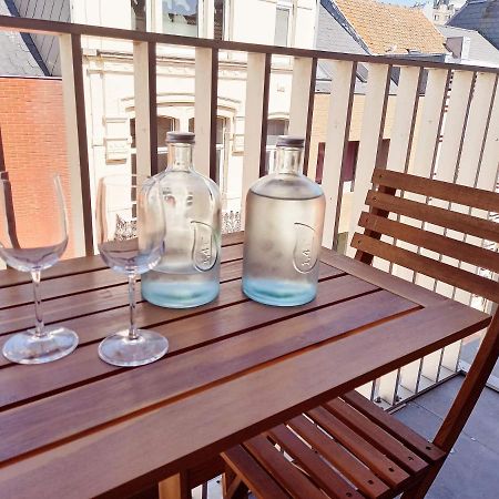 Duplex Plus Lägenhet Blankenberge Exteriör bild